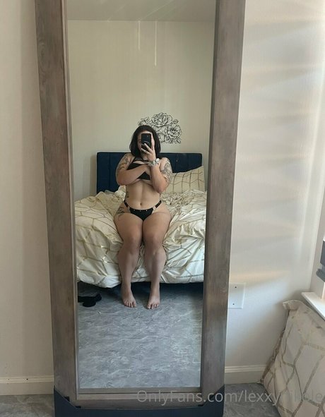 Lexxynikole