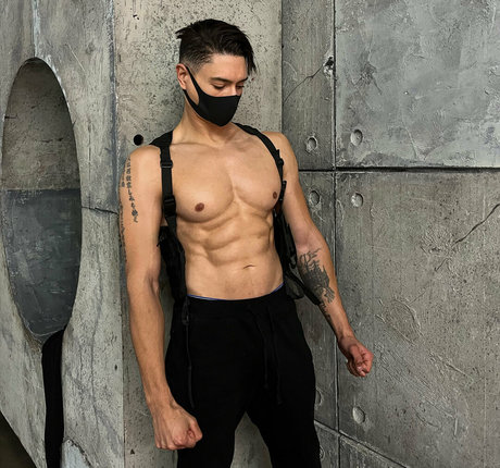 Foto desnuda filtrada de OnlyFans de Phenta8