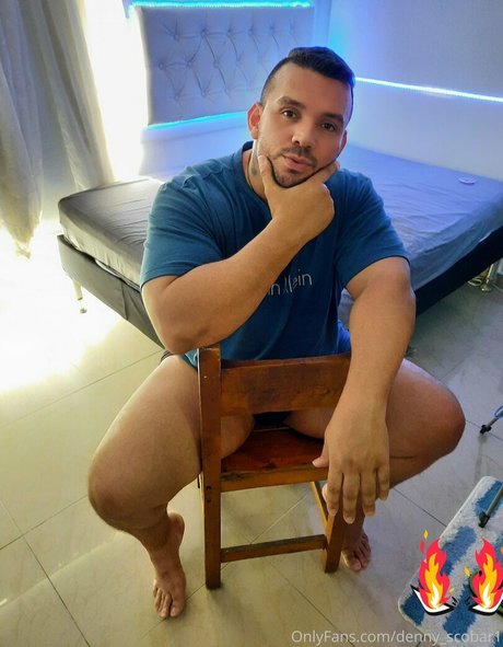 Dennyscobar1