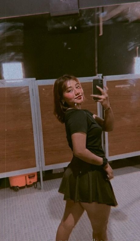 Foto desnuda filtrada de OnlyFans de Berenice6