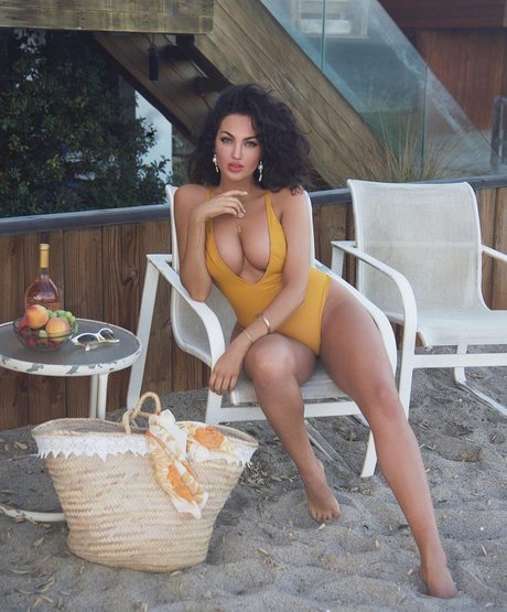 Natalie Halcro