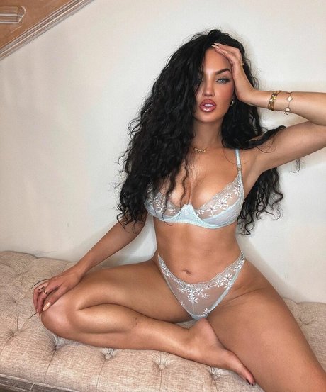 Natalie Halcro