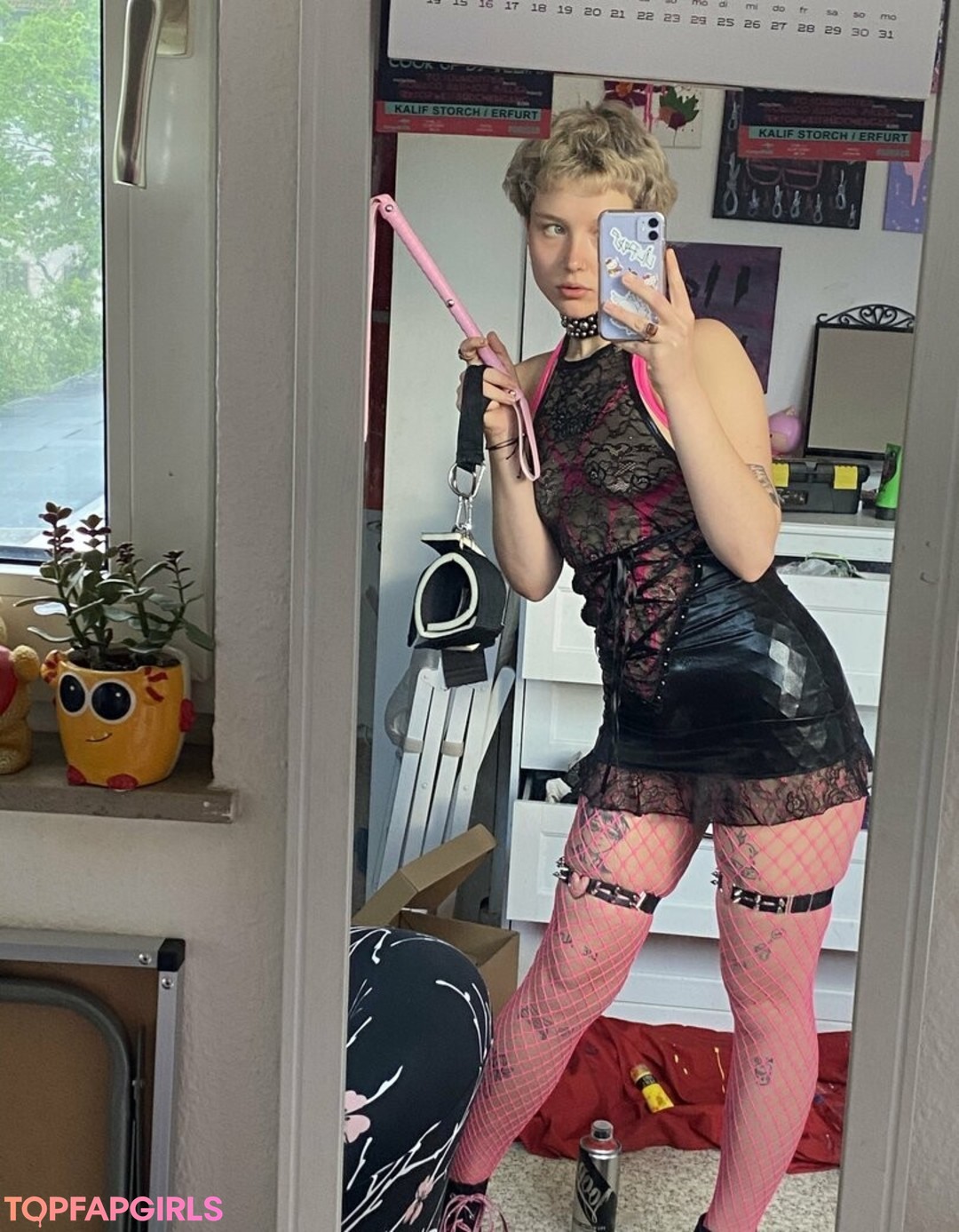 Foto desnuda filtrada de OnlyFans de Ichhabedasgeld #62 Foto desnuda filtrada de OnlyFans de Ichhabedasgeld #62