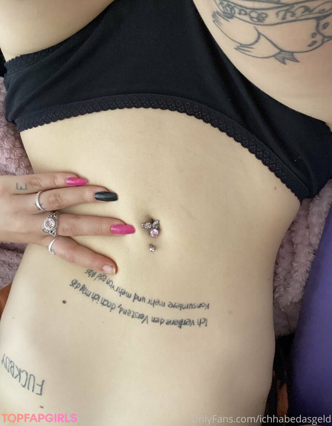 Foto desnuda filtrada de OnlyFans de Ichhabedasgeld #74 Foto desnuda filtrada de OnlyFans de Ichhabedasgeld #74