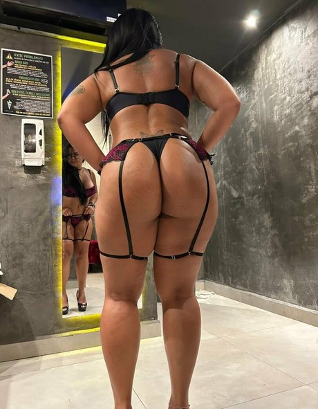 Angel Hotwife