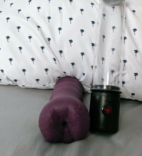 Foto desnuda filtrada de OnlyFans de Zadyastoybox