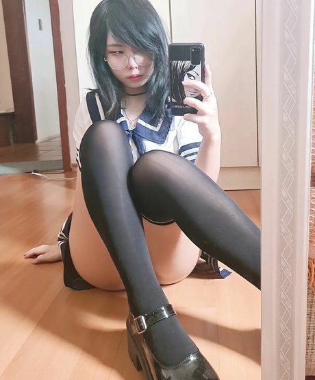 Foto desnuda filtrada de OnlyFans de Kannaxx