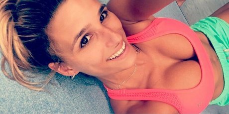 Jade Barbosa