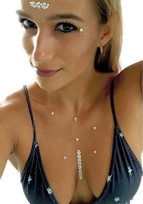 Foto desnuda filtrada de OnlyFans de Jade Barbosa