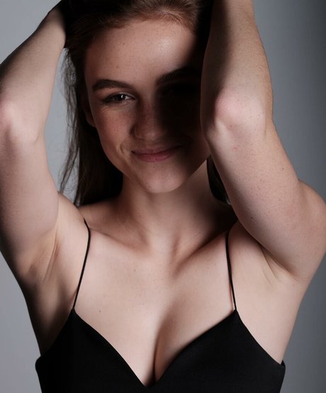 Madison Lintz
