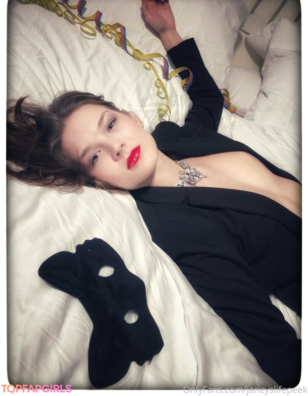 Foto desnuda filtrada de OnlyFans de Janeyslifepeek #126 Foto desnuda filtrada de OnlyFans de Janeyslifepeek #126