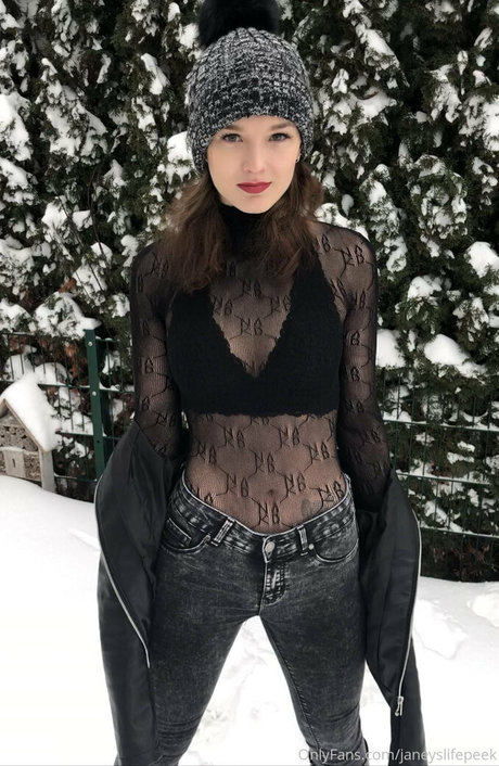 Janeyslifepeek