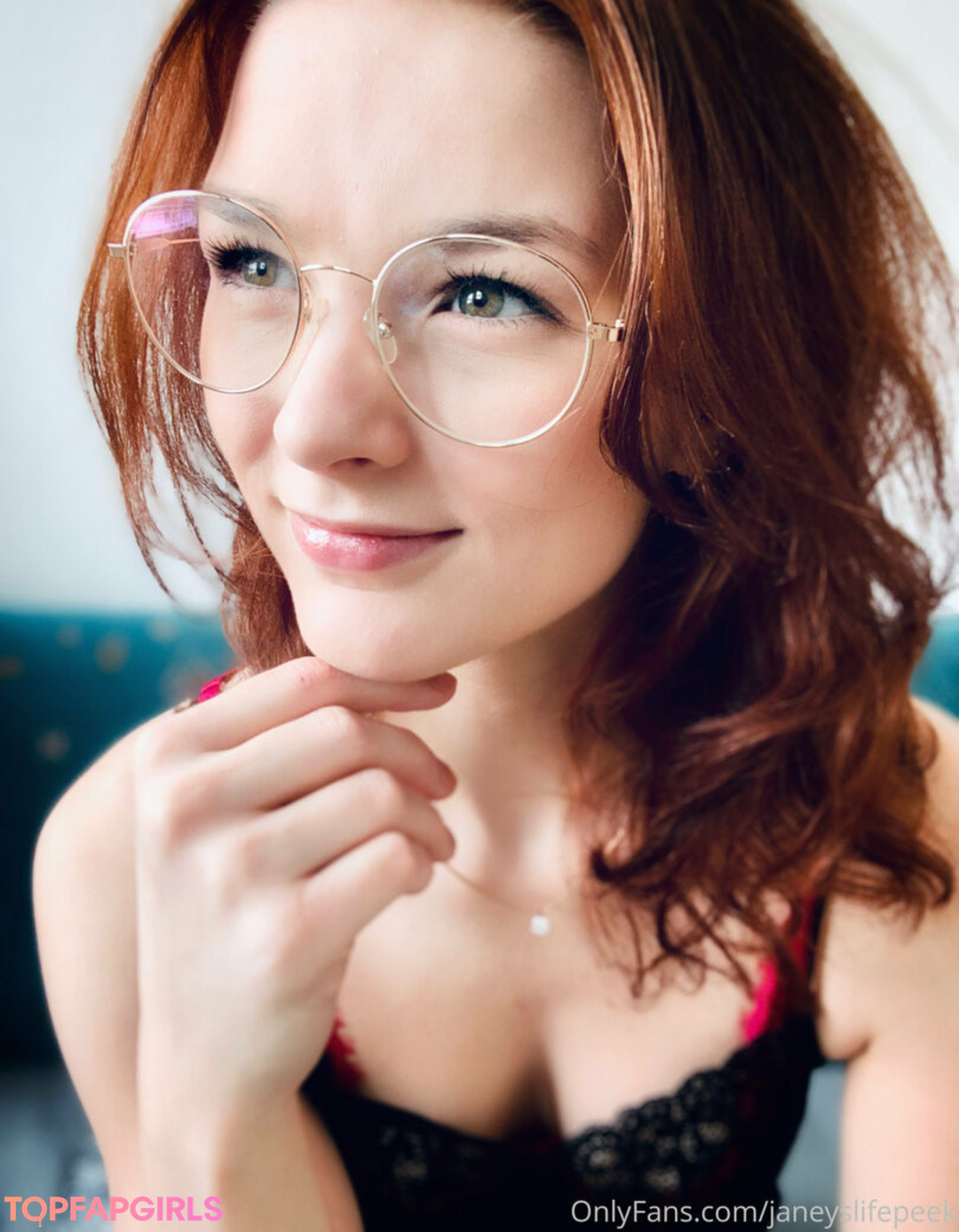 Foto desnuda filtrada de OnlyFans de Janeyslifepeek #25 Foto desnuda filtrada de OnlyFans de Janeyslifepeek #25