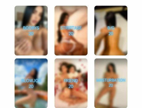 Foto desnuda filtrada de OnlyFans de Karinagarciaoficial