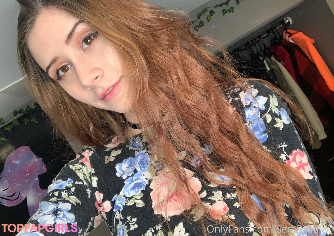 Foto desnuda filtrada de OnlyFans de Serabrooks #125 Foto desnuda filtrada de OnlyFans de Serabrooks #125