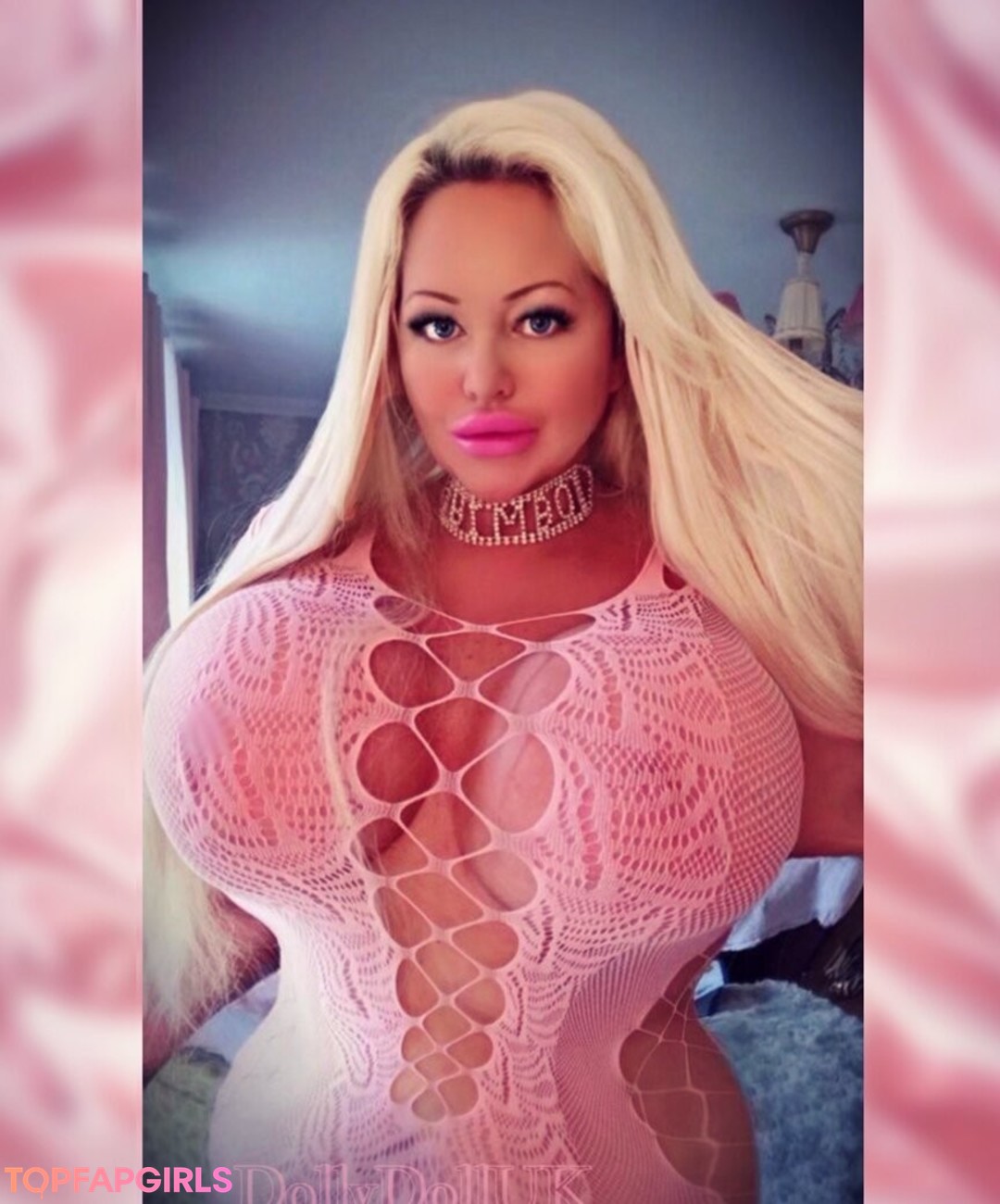 Foto desnuda filtrada de OnlyFans de Dollydolluk #7 Foto desnuda filtrada de OnlyFans de Dollydolluk #7