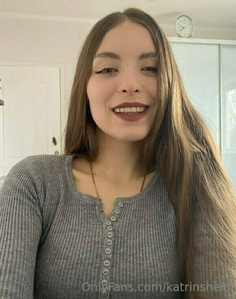 Katrin Sheid