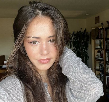 Foto desnuda filtrada de OnlyFans de Kaylee Bryant