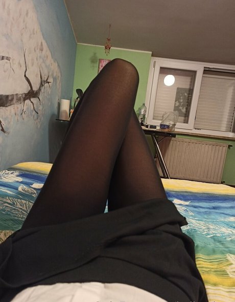 Foto desnuda filtrada de OnlyFans de Kaibachan