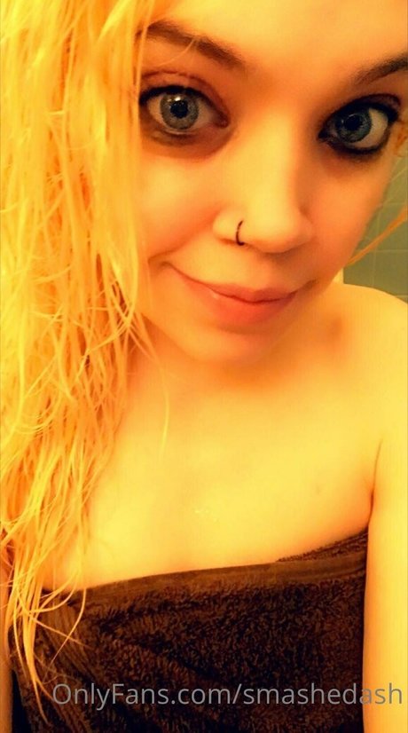 Smashedash