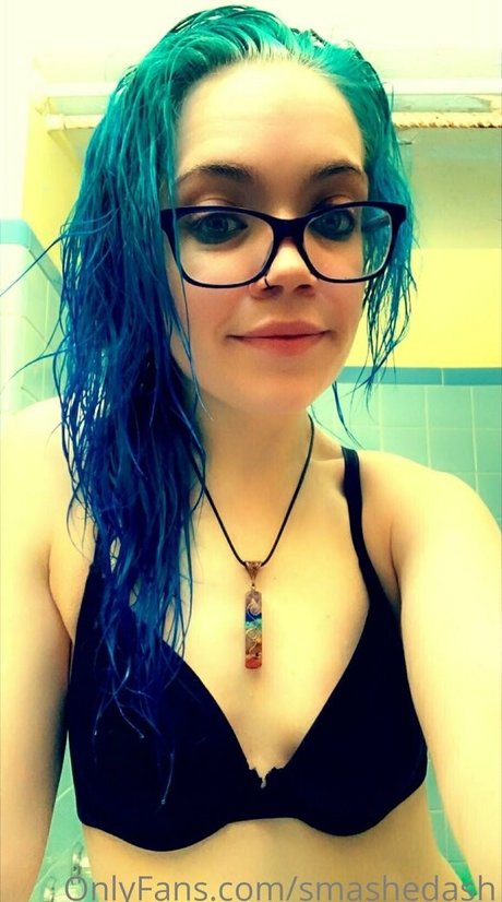 Smashedash