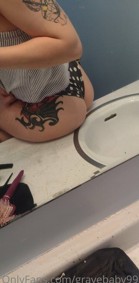 Foto desnuda filtrada de OnlyFans de Mfknbree