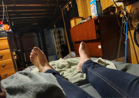 Sweetbluetoes