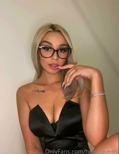 Helenqueen
