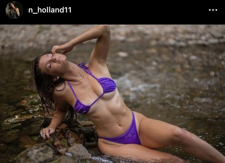Natalie Holland