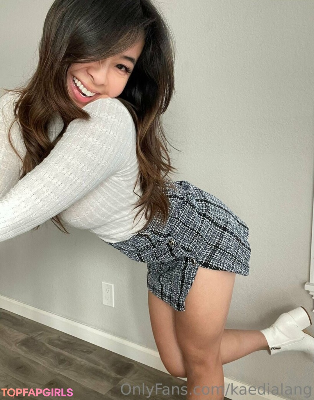 Foto desnuda filtrada de OnlyFans de Kaedialang #815 Foto desnuda filtrada de OnlyFans de Kaedialang #815