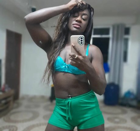 Fernanda Chocolatte