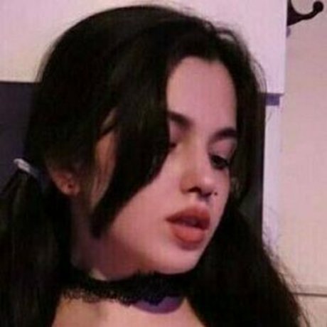 Foto desnuda filtrada de OnlyFans de Nimfsoul