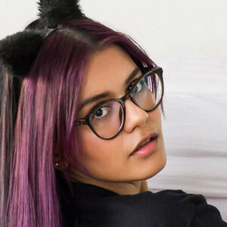 Luna Wolfy