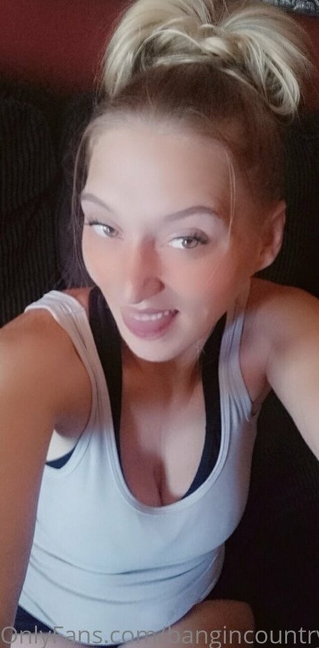 Bangincountrygal