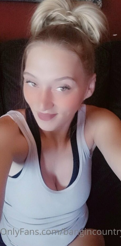 Bangincountrygal