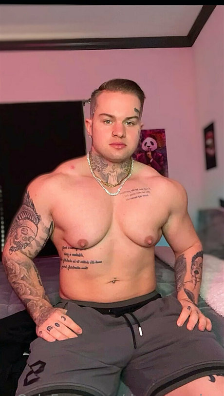 Foto desnuda filtrada de OnlyFans de Paige Dumars