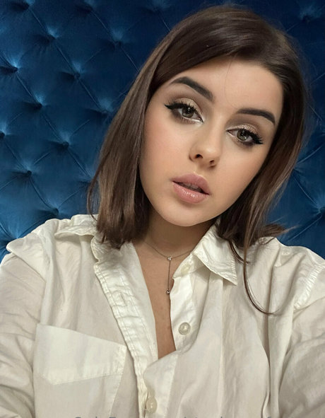 Foto desnuda filtrada de OnlyFans de Stephanyfantasy