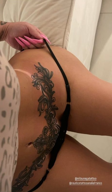 Foto desnuda filtrada de OnlyFans de Cintia Yang