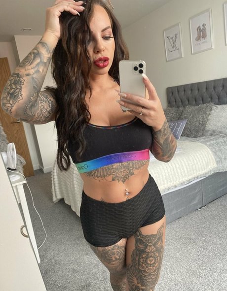 Sophialeighxxx