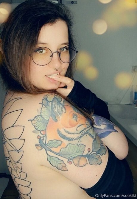 Sookiki