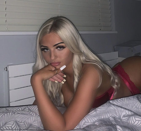 Ellie Coldwell