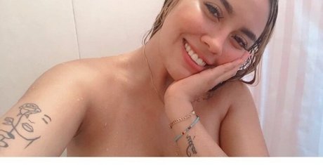 Foto desnuda filtrada de OnlyFans de Monica Sacal
