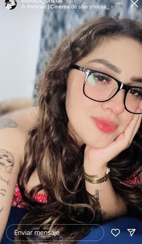 Monica Sacal