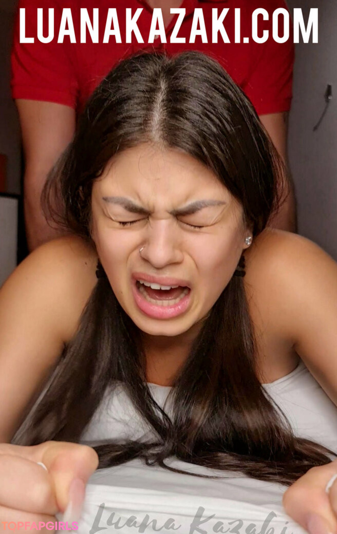 Foto desnuda filtrada de OnlyFans de Kazakiluana #26 Foto desnuda filtrada de OnlyFans de Kazakiluana #26