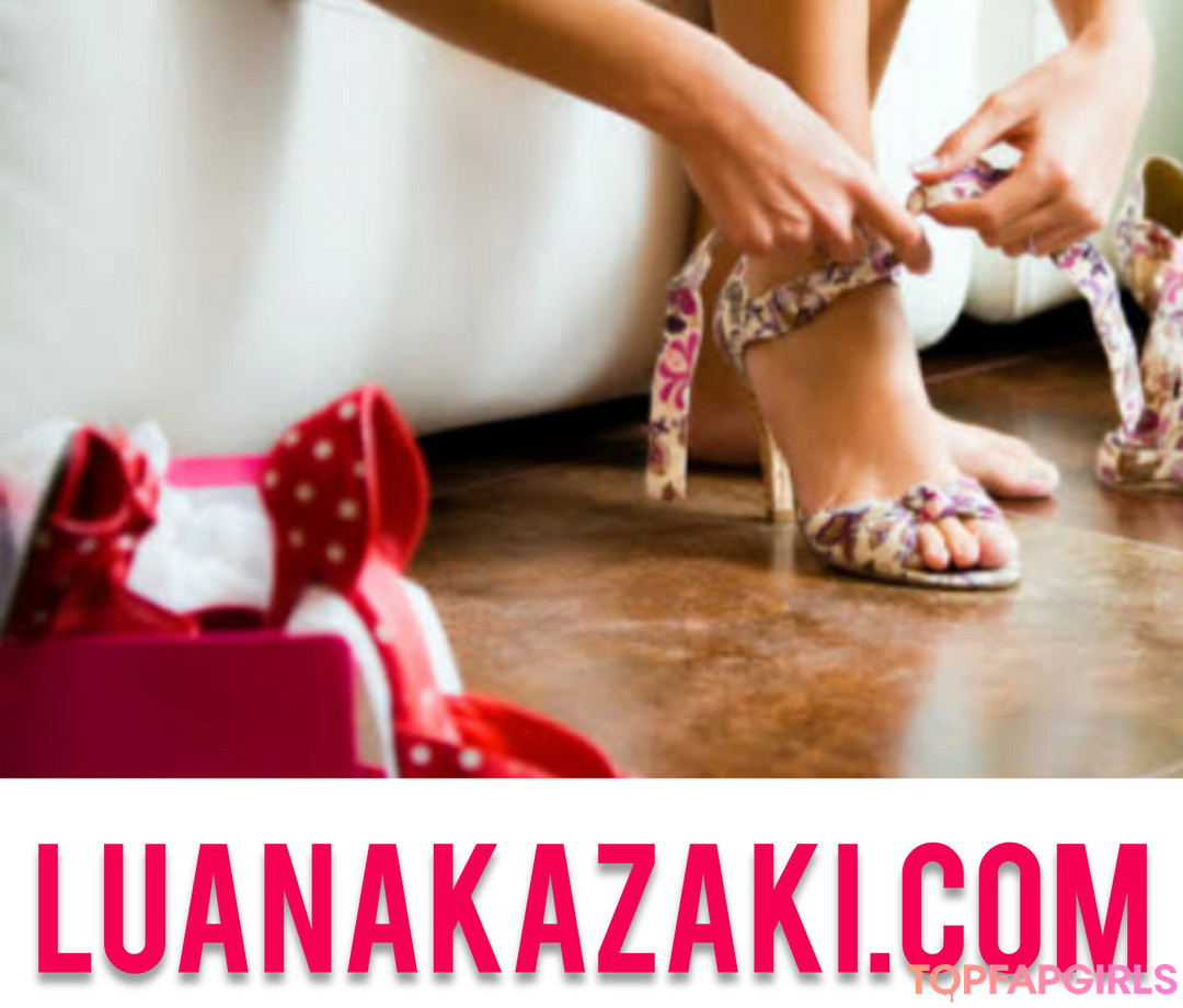 Foto desnuda filtrada de OnlyFans de Kazakiluana #8 Foto desnuda filtrada de OnlyFans de Kazakiluana #8