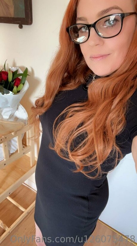 Foto desnuda filtrada de OnlyFans de Littleprincessxx