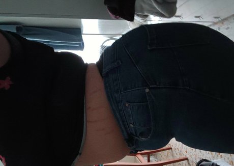 Foto desnuda filtrada de OnlyFans de Cvbensfw