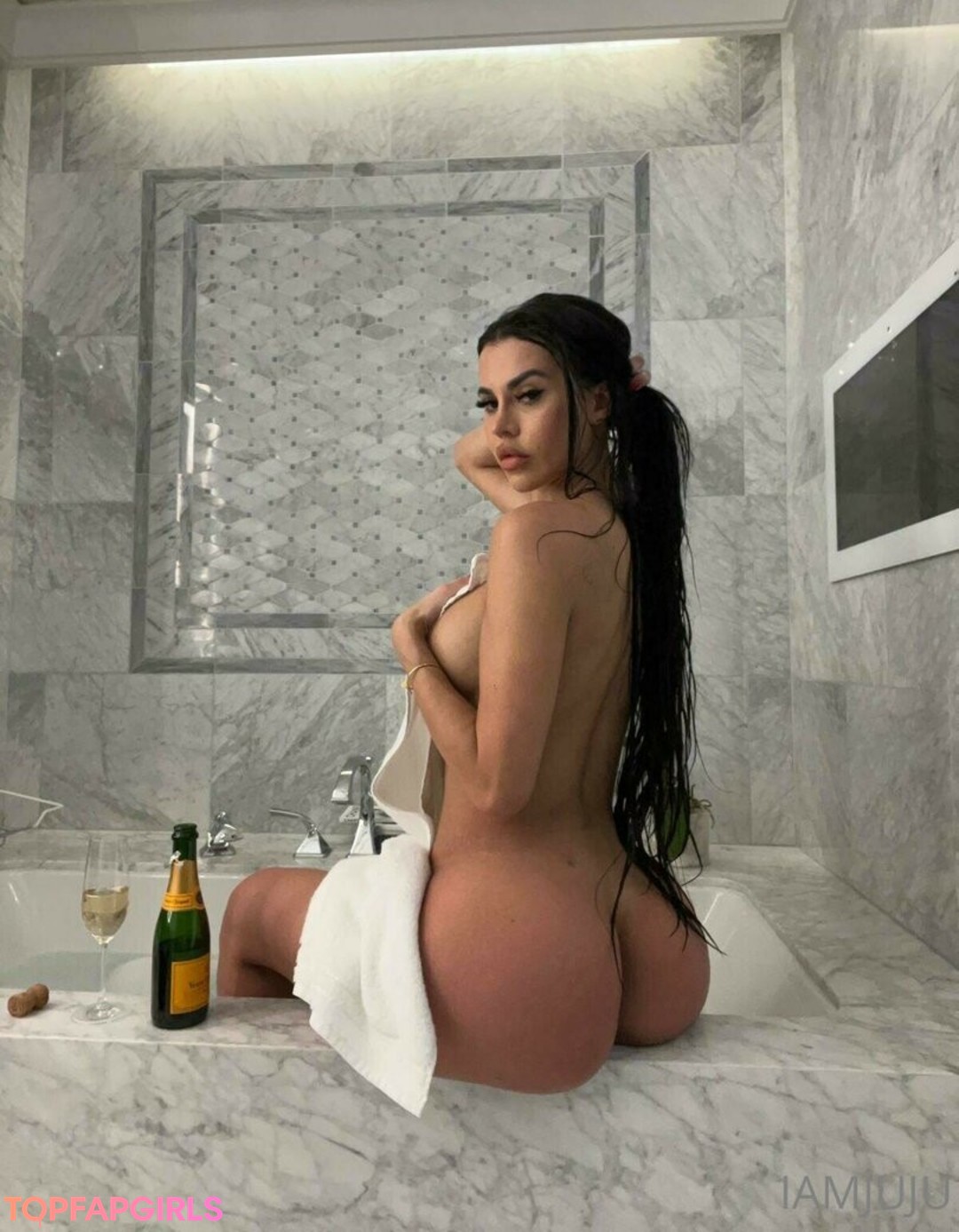 Foto desnuda filtrada de OnlyFans de Juju Bahreis #183 Foto desnuda filtrada de OnlyFans de Juju Bahreis #183