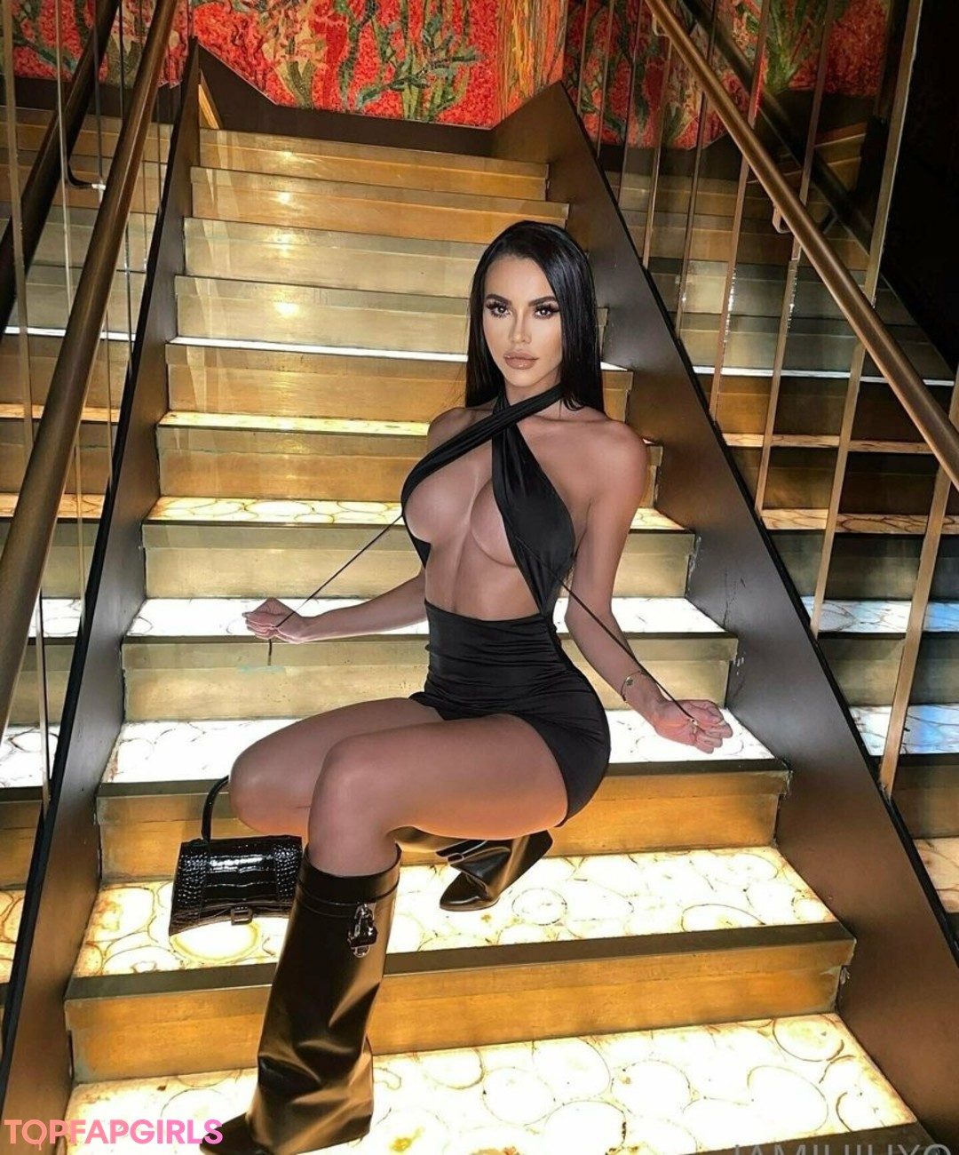 Foto desnuda filtrada de OnlyFans de Juju Bahreis #26 Foto desnuda filtrada de OnlyFans de Juju Bahreis #26