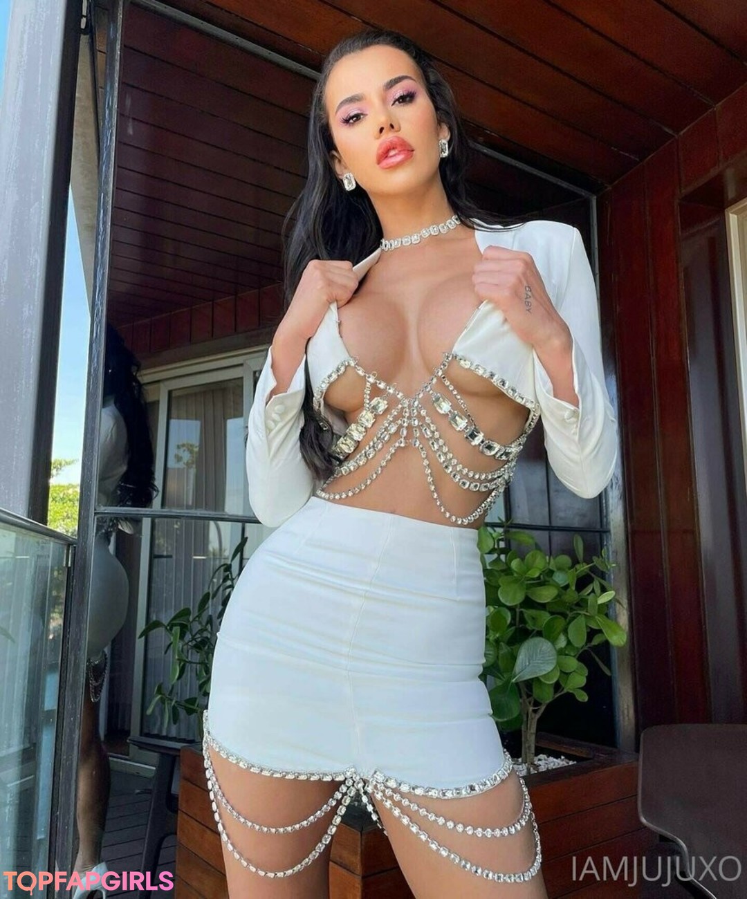 Foto desnuda filtrada de OnlyFans de Juju Bahreis #90 Foto desnuda filtrada de OnlyFans de Juju Bahreis #90